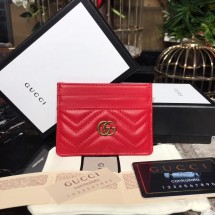 Fake Gucci Card holder UQ1189