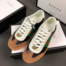 Fake Gucci Dapper Dan G74 Sneaker UQ0517