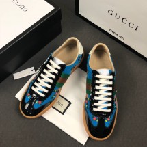 Fake Gucci Dapper Dan G74 Sneaker UQ2333