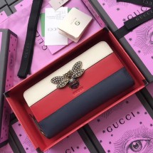 Fake GUCCI Wallet UQ0926