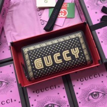 Fake GUCCI Wallet UQ1234