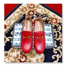Fake Luxury Gucci Loafers With Crystals UQ0553