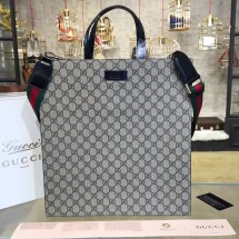 Fashion Imitation Gucci Courrier Supreme UQ0748