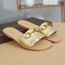 Fashion Replica Gucci Slippers UQ0893