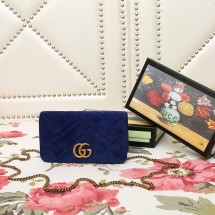 First-class Quality Gucci shoulder bag UQ2269