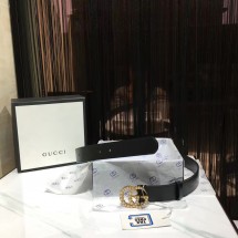 Gucci Belt UQ1702