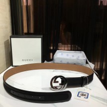 Gucci Belt UQ2045