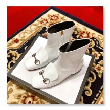 Gucci Boots UQ0008