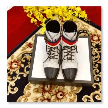 Gucci Boots UQ0211