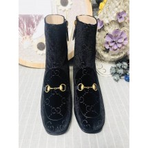 Gucci Boots UQ0294