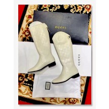 Gucci boots UQ0368