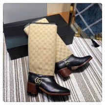 Gucci Boots UQ1935