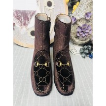 Gucci Boots UQ2029