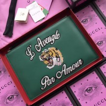 Gucci Clutch bag UQ1209