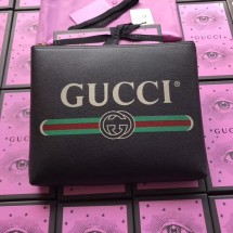 Gucci Clutch bag UQ1238