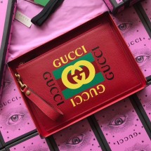 Gucci Clutch Bag UQ2052