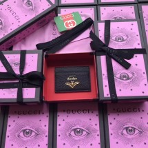 GUCCI Credit card holder UQ0534