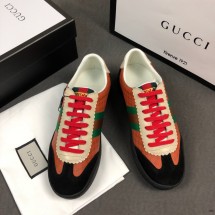 Gucci Dapper Dan G74 Sneaker UQ2469