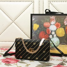 Gucci double shoulder bag UQ0870