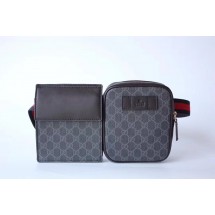 GUCCI GG Supreme BAG UQ1282