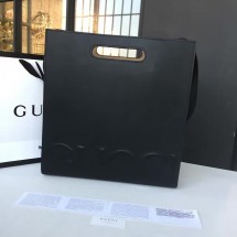 Gucci Ghost leather UQ1093