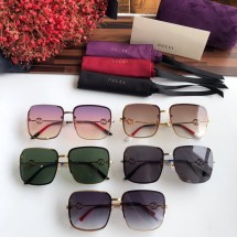 Gucci Glasses UQ1166