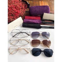 Gucci Glasses UQ2219