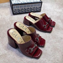 Gucci Heel Shoes UQ1140