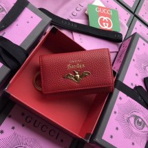 GUCCI Key Wallet UQ0405