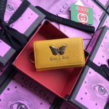 Gucci Key Wallet UQ0500