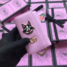 Gucci Key Wallet UQ2390