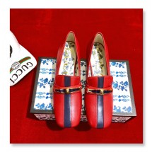 Gucci Loafers UQ0752