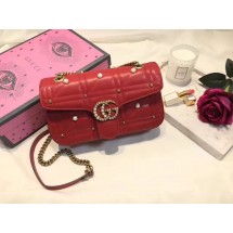 Gucci Marmont Bag UQ1432