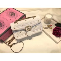 Gucci Marmont Bag UQ1435