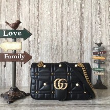 Gucci Marmont Bag UQ2516