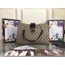 Gucci padlock UQ2378