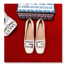 Gucci Pumps with Crystal UQ2062