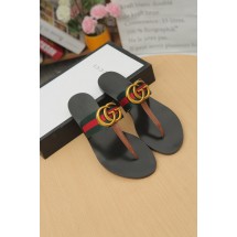 Gucci Sandals Slides UQ2367