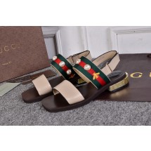 Gucci Sandals UQ0140