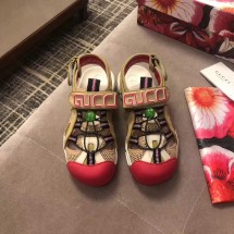 Gucci Shoes UQ1261