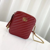 Gucci Shoulder Bag UQ1620