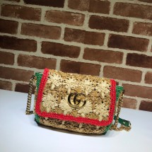 Gucci Shoulder Bags UQ0476