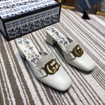 Gucci Slippers UQ2158