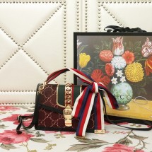 Gucci Sylvie UQ1707