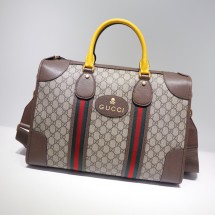 Gucci Travel bag UQ1415