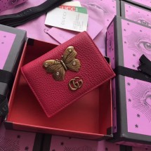 GUCCI Wallet UQ0045