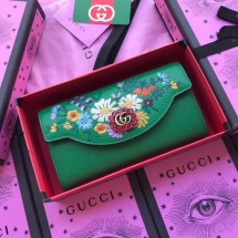 Gucci Wallet UQ0101