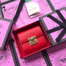 Gucci Wallet UQ0295