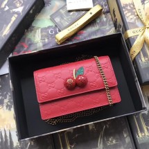 GUCCI wallet UQ0336