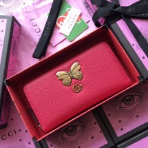 Gucci Wallet UQ0364